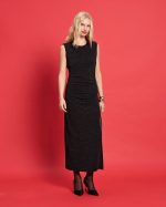 MAXI DRESS LUREX - Image 3
