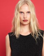 MAXI DRESS LUREX - Image 4
