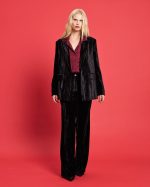BLAZER VELVET LUREX - Image 2