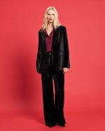 BLAZER VELVET LUREX - Image 3