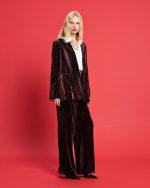 BLAZER VELVET LUREX - Image 12