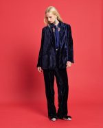 BLAZER VELVET LUREX - Image 13
