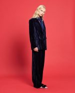 BLAZER VELVET LUREX - Image 15