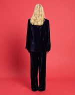 BLAZER VELVET LUREX - Image 16