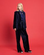 BLAZER VELVET LUREX - Image 17