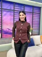 BLOUSE FULL LACE