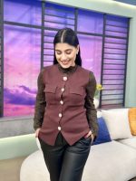 BLOUSE FULL LACE - Image 3
