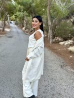 KNITTED TOP SLEEVELESS - Image 3