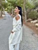 KNITTED TOP SLEEVELESS - Image 4