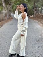 TROUSER KNIT SOFT - Image 3