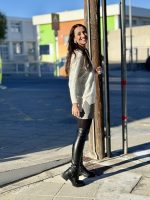 SHORT SKIRT A LINE - Image 9