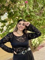 BLOUSE FULL LACE - Image 3