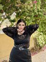 BLOUSE FULL LACE - Image 5