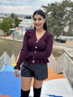 CARDIGAN RIBBED - Image 3