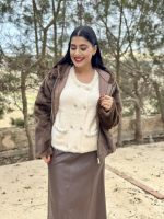 CARDIGAN MOHAIR