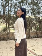 CARDIGAN MOHAIR - Image 4