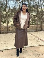 CARDIGAN MOHAIR - Image 6