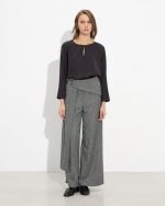TWEED TROUSER - Image 2