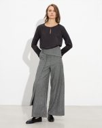 TWEED TROUSER - Image 3