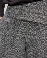 TWEED TROUSER - Image 6