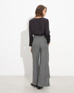 TWEED TROUSER - Image 7