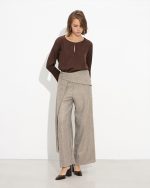 TWEED TROUSER - Image 8