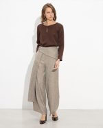 TWEED TROUSER - Image 10