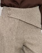 TWEED TROUSER - Image 12