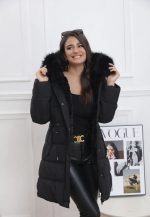 REVERSIBLE DOUBLE SIDED JACKET