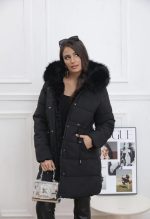 REVERSIBLE DOUBLE SIDED JACKET - Image 2