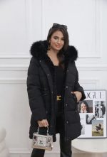 REVERSIBLE DOUBLE SIDED JACKET - Image 3