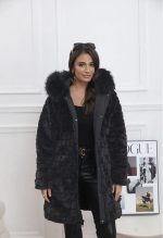 REVERSIBLE DOUBLE SIDED JACKET - Image 4