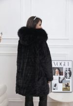 REVERSIBLE DOUBLE SIDED JACKET - Image 5