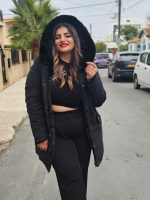 REVERSIBLE DOUBLE SIDED JACKET