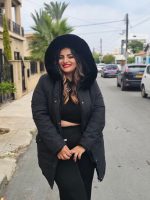 REVERSIBLE DOUBLE SIDED JACKET - Image 2