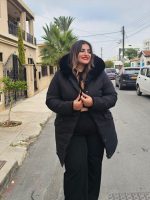 REVERSIBLE DOUBLE SIDED JACKET - Image 4