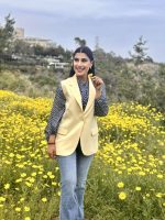 BLAZER SLEEVELESS SUIT - Image 24