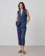 BLAZER SLEEVELESS LIGHTWEIGHT - Image 5