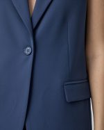 BLAZER SLEEVELESS LIGHTWEIGHT - Image 6
