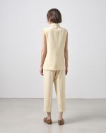 BLAZER SLEEVELESS LIGHTWEIGHT - Image 10