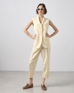 BLAZER SLEEVELESS LIGHTWEIGHT - Image 11