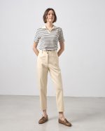 TROUSER COTTON