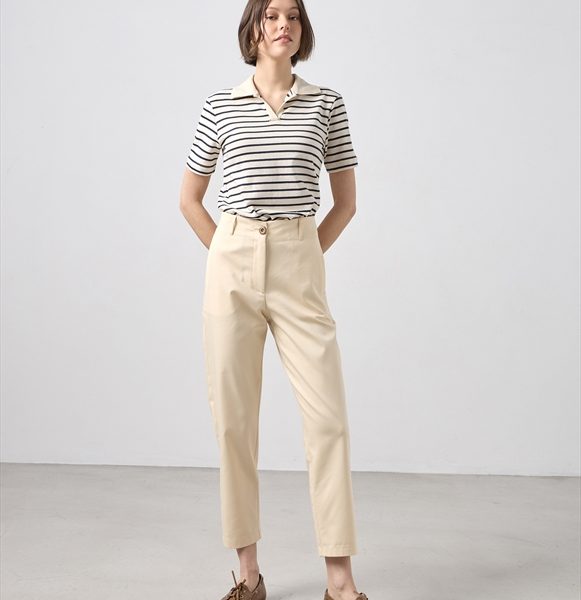 TROUSER COTTON