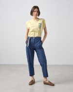 TROUSER JEAN