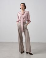 TROUSER WIDE LEG