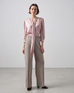 TROUSER WIDE LEG - Image 2