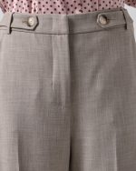 TROUSER WIDE LEG - Image 3