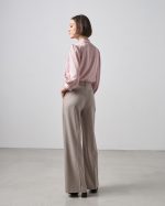 TROUSER WIDE LEG - Image 4