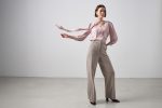 TROUSER WIDE LEG - Image 5