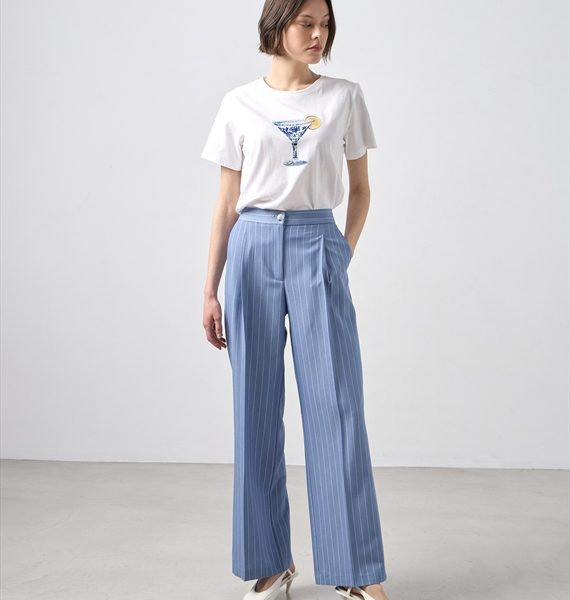 TROUSER STRIPE